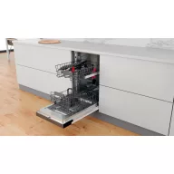 Whirlpool WSBC 3M27 X beépíthető mosogatógép