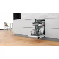 Whirlpool WSBC 3M27 X beépíthető mosogatógép