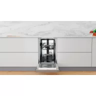 Whirlpool WSBC 3M27 X beépíthető mosogatógép