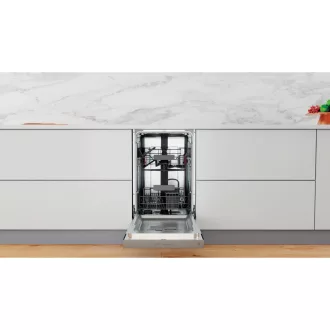 Whirlpool WSBC 3M27 X beépíthető mosogatógép