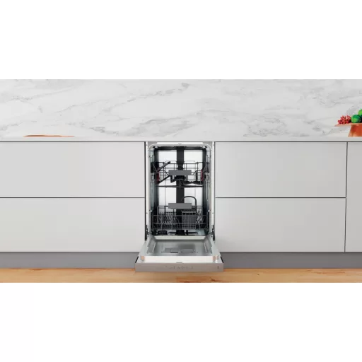 Whirlpool WSBC 3M27 X beépíthető mosogatógép