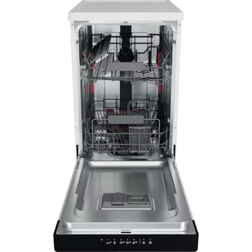 Whirlpool WSFO 3B23 P mosogatógép (értékcsökkentett)