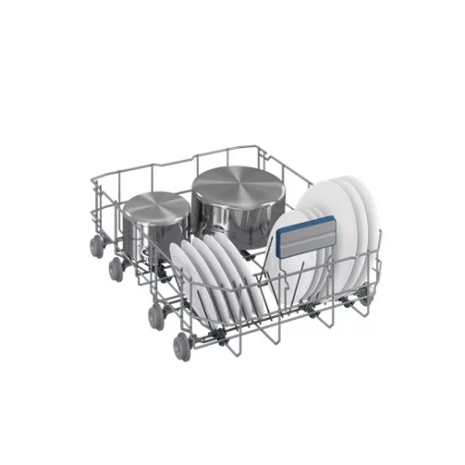 Beko BDIS38120Q beépíthető mosogatógép