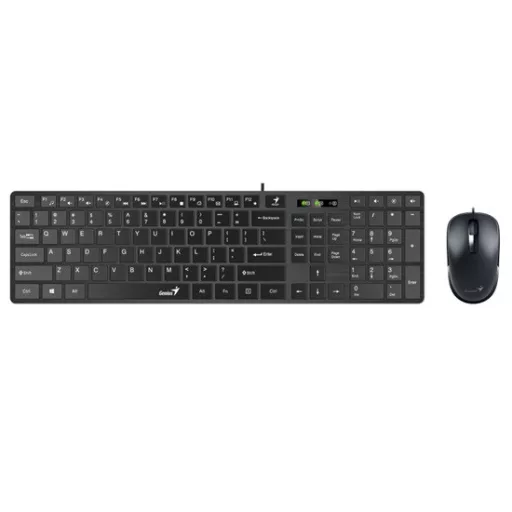 Genius_SlimStar_C126_billentyuzet_eger_szett_USB_fekete_magyar_kiosztas-i961213