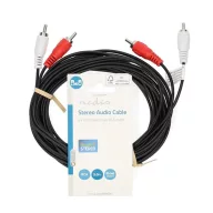 Nedis_CAGL24200BK50_sztereo_RCA_audiokabel_5_meter-i963511