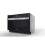 Whirlpool MWSC 833 SB mikrohullámú sütő