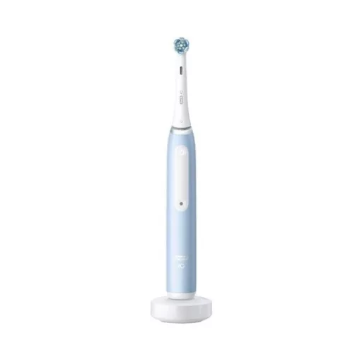 Oral-B IO3 ICE BLUE iO Series 3 elektromos fogkefe