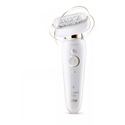 Braun SES 9004 epiltáror