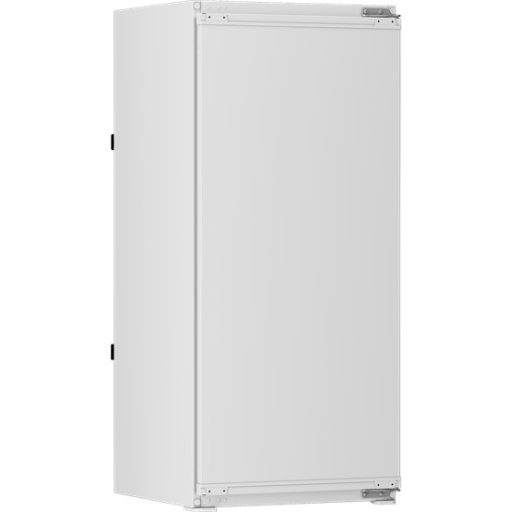 Beko BSSA210K4SN beépíthető egyajtós hűtőszekrény
