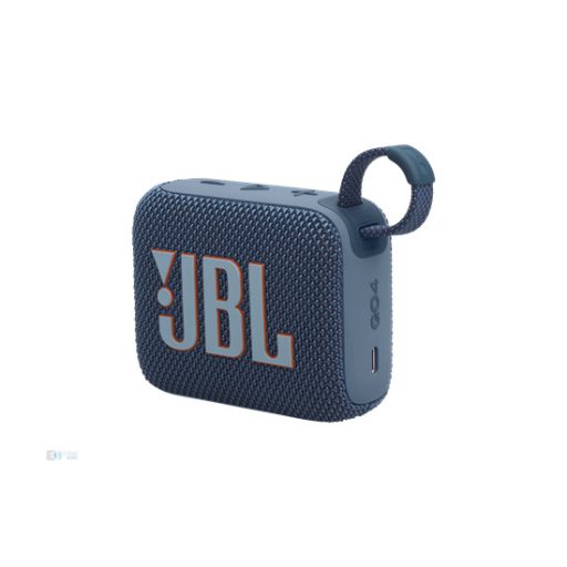 JBL GO 4 BLU bluetooth hangszóró