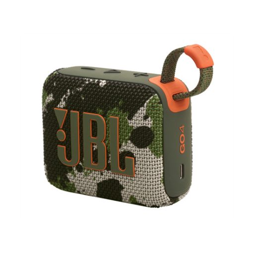 JBL GO 4 SQUAD bluetooth hangszóró