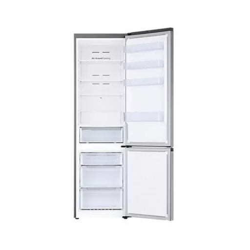 Samsung RB38C600ESA/EF alulfagyasztós hűtőszekrény