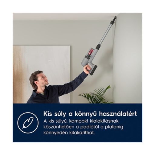Electrolux EP71AB14UG álló porszívó