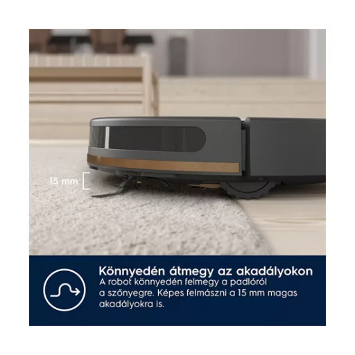 Electrolux ER61UW1DG robotporszívó (értékcsökkentett)