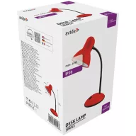 Avide_ABDLS-R_Basic_asztali_lampa_Simple_piros-i971968