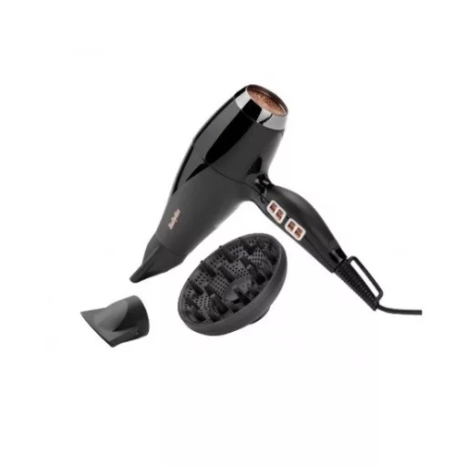 BaByliss 6716DE hajszárító