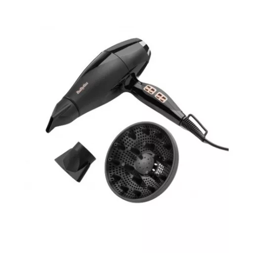 BaByliss_6716DE_hajszarito-i972319