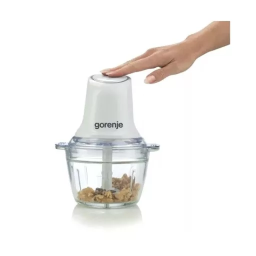 Gorenje S501GW aprító