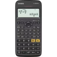   Casio FX 350 CE-X tudományos számológép, 379 funkciós, fekete