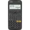 Casio FX 350 CE-X tudományos számológép, 379 funkciós, fekete