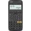 Casio FX 350 CE-X tudományos számológép, 379 funkciós, fekete