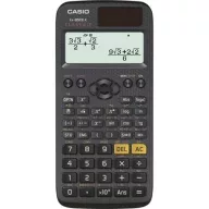   Casio FX 85 CE-X tudományos számológép, 379 funkciós, fekete