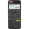 Casio FX 85 CE-X tudományos számológép, 379 funkciós, fekete