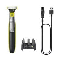 Philips QP2734/23 OneBlade 360 Face rezgőkéses borotva