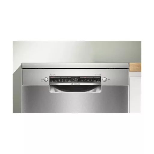Bosch SMS4EVI08E mosogatógép