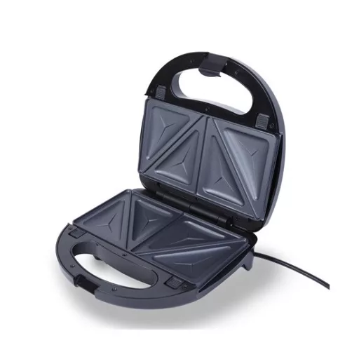 Bewello BW1024 szendvicssütő 3 IN 1
