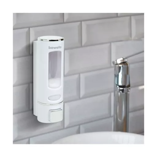 Bewello 51118A szappanadagoló