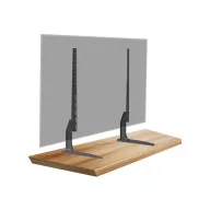   Delight 39682 univerzáis TV talp, 71x35 cm, 40" - 80" között (értékcsökkentett)