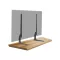 Delight 39682 univerzáis TV talp, 71x35 cm, 40" - 80" között (értékcsökkentett)