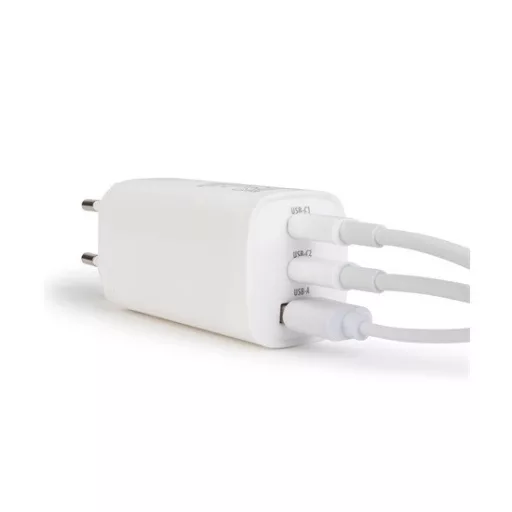 Delight_55060_halozati_adapter_2_x_Type-C_USB-A_65W_gyorstoltes_feher-i975996