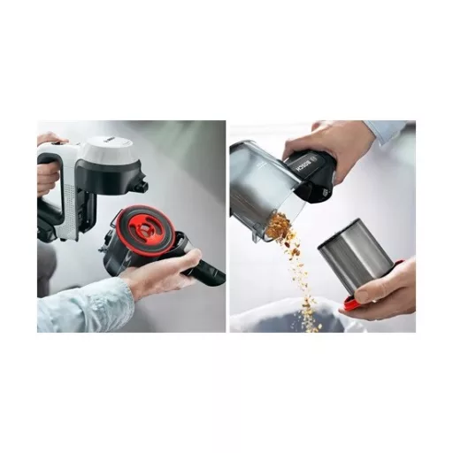 Bosch BCS711XXL álló porszívó