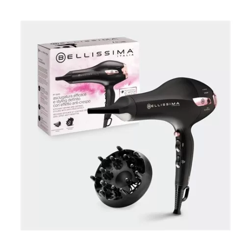 Imetec 11858 hajszárító