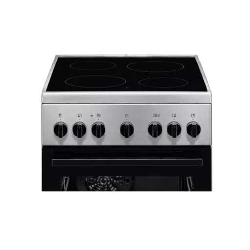 Electrolux LKR562055X elektromos tűzhely