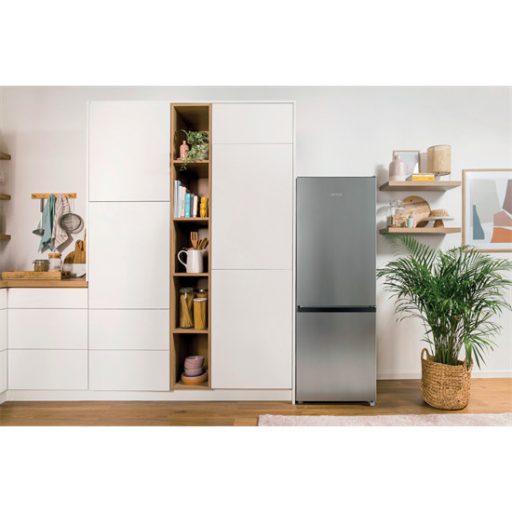 Gorenje RK14EPS4 alulfagyasztós hűtőszekrény