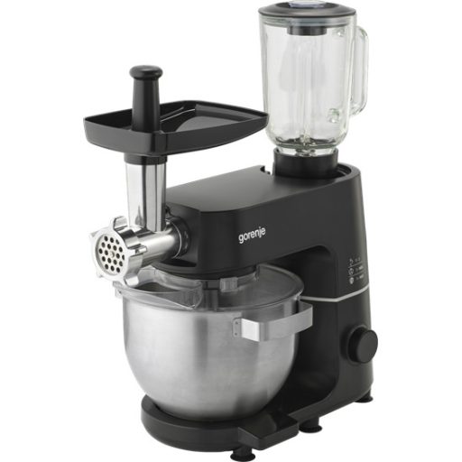 Gorenje MMC1000CSB konyhai robotgép