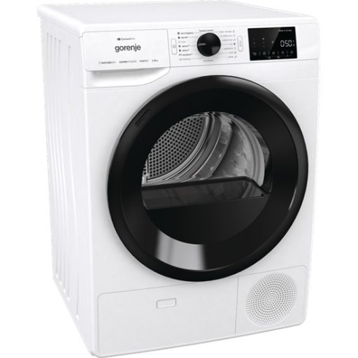 Gorenje DPNE83/GNLWIFI hőszívattyús szárítógép