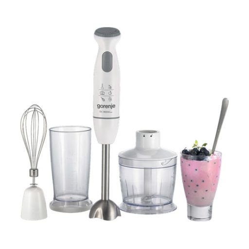 Gorenje HBC804QW botmixer szett