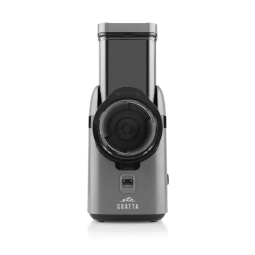 Eta 507990000 elektromos reszelő