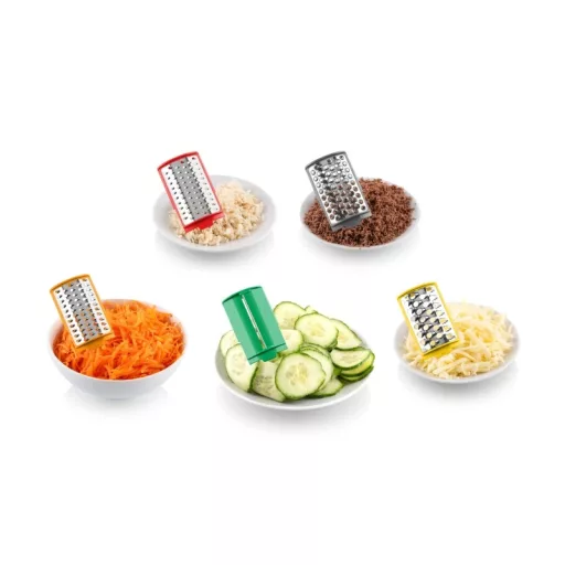 Eta 507990000 elektromos reszelő