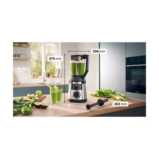 Bosch MMB6762M turmixgép