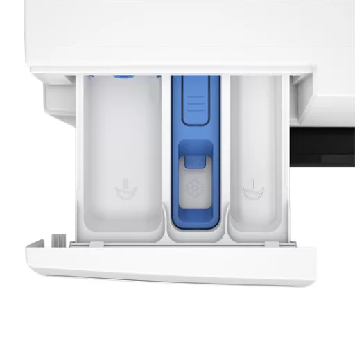 Beko BM3WFU410415WB elöltöltős mosógép