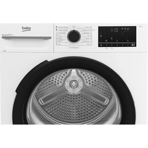 Beko BM3T40230W hőszivattyús szárítógép
