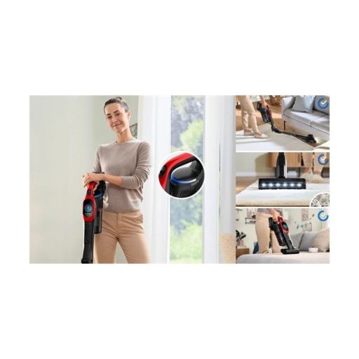 Bosch BCS1041PET álló porszívó