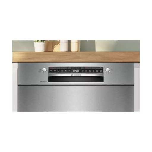 Bosch SMU4EVS08E mosogatógép