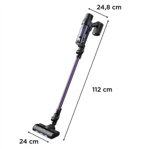 Rowenta RH6A31WO X-PERT 7.60 rúdporszívó