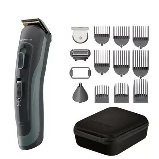 Rowenta_TN9444E0_Selectium_15az1-ben_multifunkcios_trimmelo_zoldfekete-i984328